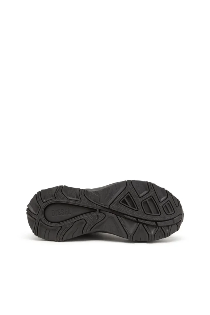d-cage runner D-Cage Runner-Sneakers, TPU süslemeli ripstop