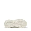 d-cage runner D-Cage Runner-Sneakers, TPU süslemeli ripstop