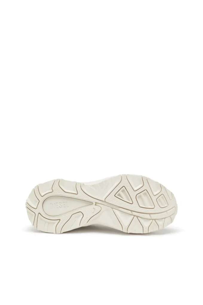 d-cage runner D-Cage Runner-Sneakers, TPU süslemeli ripstop