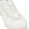 d-cage runner D-Cage Runner-Sneakers, TPU süslemeli ripstop