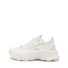 d-cage runner D-Cage Runner-Sneakers, TPU süslemeli ripstop