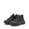 d-cage runner D-Cage Runner-Sneakers, TPU süslemeli ripstop
