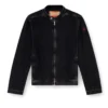 d-glory Temiz yıkamalı denim moto ceket d-glory Temiz yıkamalı denim moto ceket
