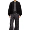 d-guz Denim bomber ceket