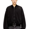 d-guz Denim bomber ceket