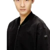 d-guz Denim bomber ceket