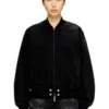 d-guz Denim bomber ceket