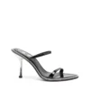 d-havanna sdl D-Havanna-Kristalli strappy patent mules