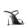 d-havanna sdl D-Havanna-Kristalli strappy patent mules
