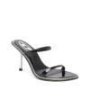 d-havanna sdl D-Havanna-Kristalli strappy patent mules