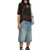 d-livery-short Denim iş şortu d-livery-short Denim iş şortu
