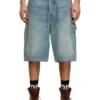 d-livery-short Denim iş şortu d-livery-short Denim iş şortu