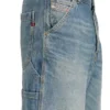 d-livery-short Denim iş şortu d-livery-short Denim iş şortu