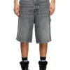d-livery-short Kenevir denim iş şortu d-livery-short Kenevir denim iş şortu