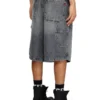 d-livery-short Kenevir denim iş şortu d-livery-short Kenevir denim iş şortu