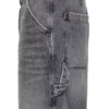 d-livery-short Kenevir denim iş şortu d-livery-short Kenevir denim iş şortu