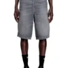 d-livery-w-short Rahat kesim denim şort d-livery-w-short Rahat kesim denim şort