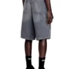 d-livery-w-short Rahat kesim denim şort d-livery-w-short Rahat kesim denim şort