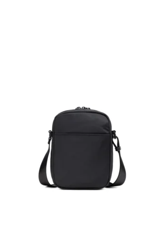 d-pack crossbody x D-Pack-Crossbody çanta, teknik kumaştan üretilmiştir