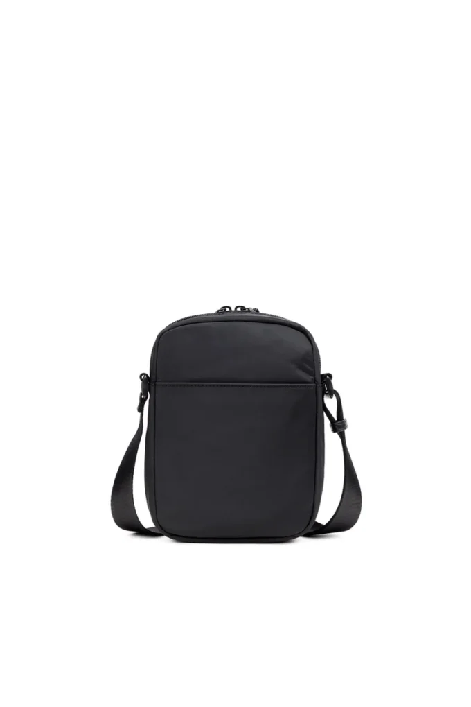 d-pack crossbody x D-Pack-Crossbody çanta, teknik kumaştan üretilmiştir
