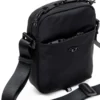 d-pack crossbody x D-Pack-Crossbody çanta, teknik kumaştan üretilmiştir