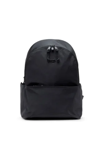 d-pack sırt çantası x D-Pack-Saten dokulu kumaştan sırt çantası