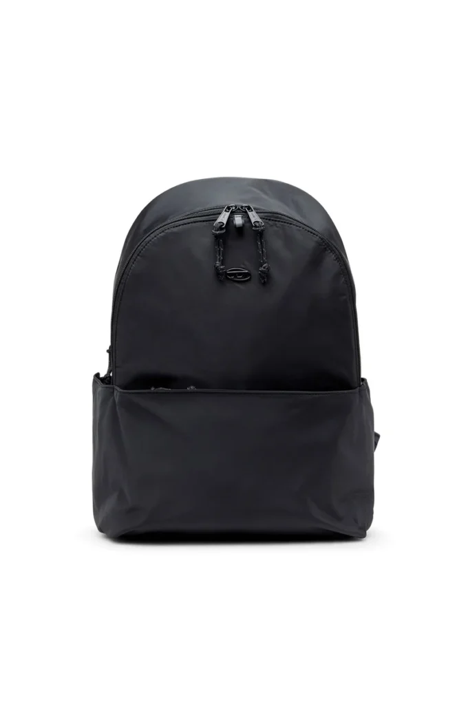 d-pack sırt çantası x D-Pack-Saten dokulu kumaştan sırt çantası