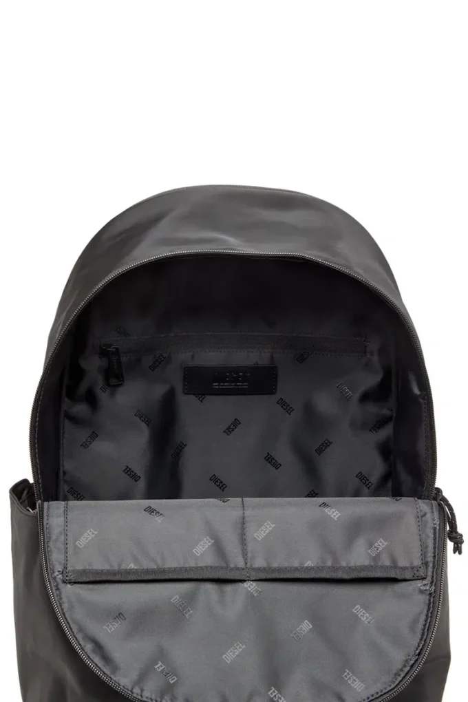 d-pack sırt çantası x D-Pack-Saten dokulu kumaştan sırt çantası