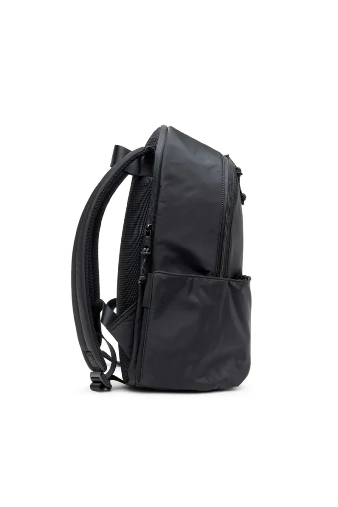 d-pack sırt çantası x D-Pack-Saten dokulu kumaştan sırt çantası