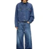 d-ranger Denim trucker ceket