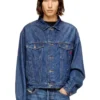d-ranger Denim trucker ceket
