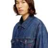 d-ranger Denim trucker ceket