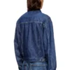 d-ranger Denim trucker ceket