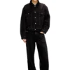 d-ranger-t Denim dolgulu kamyoncu ceketi d-ranger-t Denim dolgulu kamyoncu ceketi