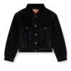 d-ranger-t Denim dolgulu kamyoncu ceketi d-ranger-t Denim dolgulu kamyoncu ceketi