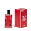d red 50 ml D RED 50 ml, 1,7 FL.OZ., Eau de Parfum