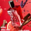 d red 50 ml D RED 50 ml, 1,7 FL.OZ., Eau de Parfum