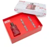 d red edp 100 ml & 10 ml &10 ml bahar seti 25 lf576600 D Red hediye seti