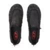 d-shock moc D-Shock-Yıpranmış denim loaferlar