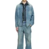 d-stack-u İşlevsel tarzda denim ceket
