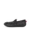 d-shock moc D-Shock-Yıpranmış denim loaferlar