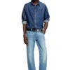 d-simply Denim gömlek