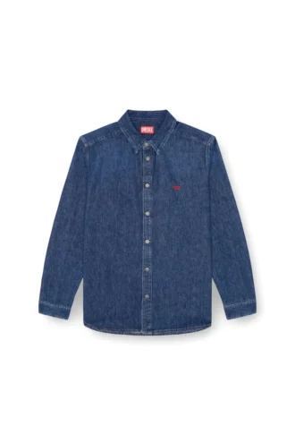 d-simply Denim gömlek