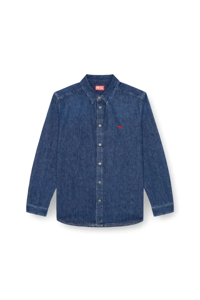 d-simply Denim gömlek