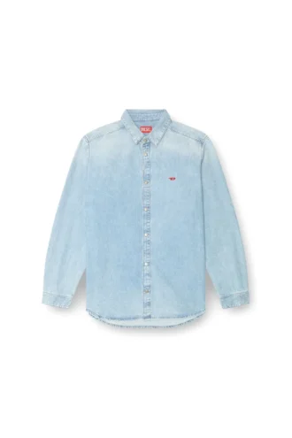 d-simply Denim gömlek