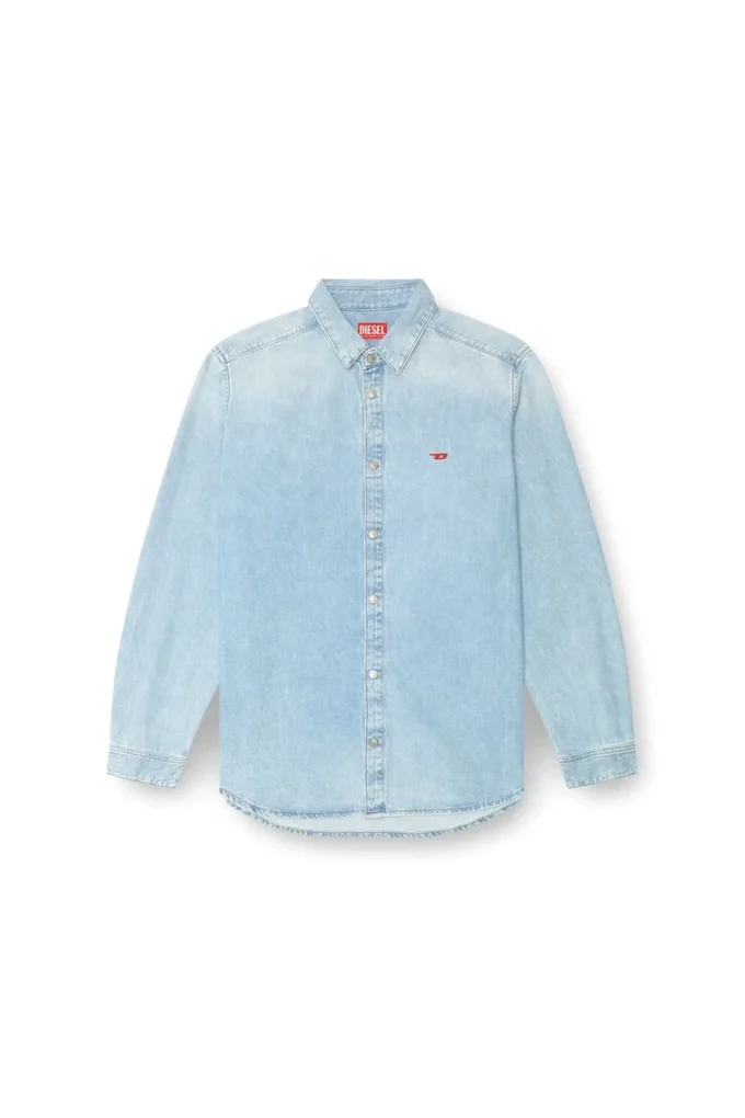 d-simply Denim gömlek