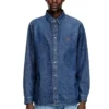 d-simply Denim gömlek