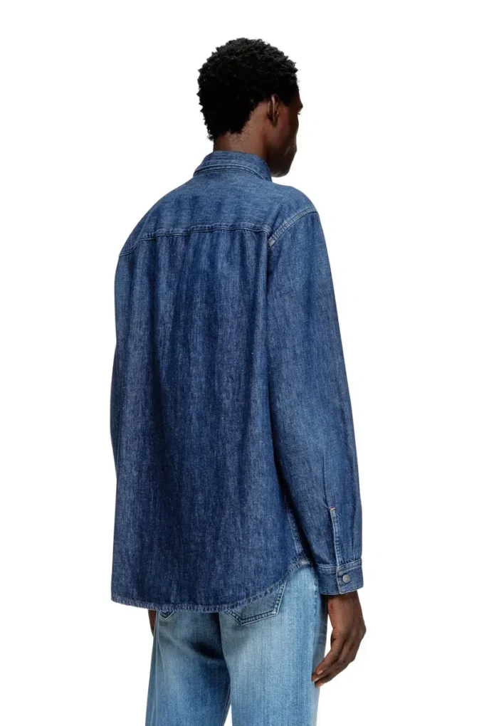 d-simply Denim gömlek