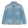 d-stack-u İşlevsel tarzda denim ceket