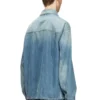 d-stack-u İşlevsel tarzda denim ceket